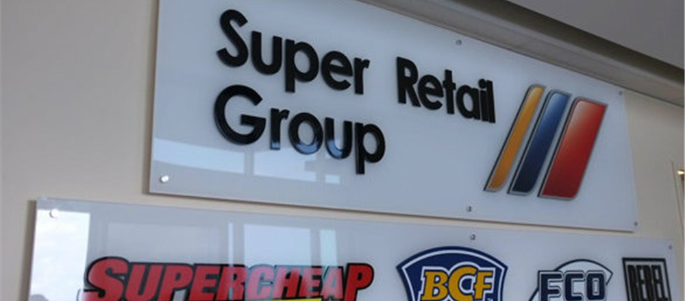 4 Retail Sector Stocks – SUL, MYR, SFH, NBL