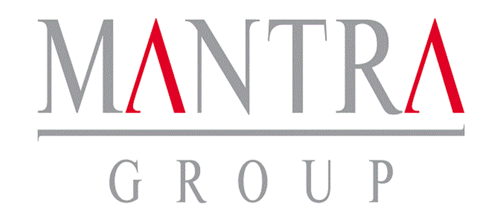 2 stocks doing well - Mantra Group Ltd and Blackmores Ltd.