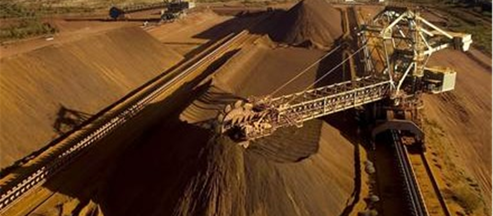 Four speculative resource sector stocks