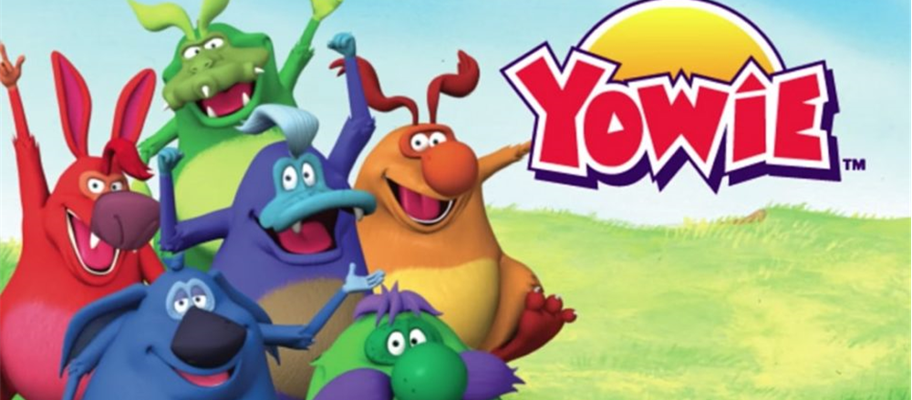 2 stocks on opposite sides of ASX ledger - YOW and ISX