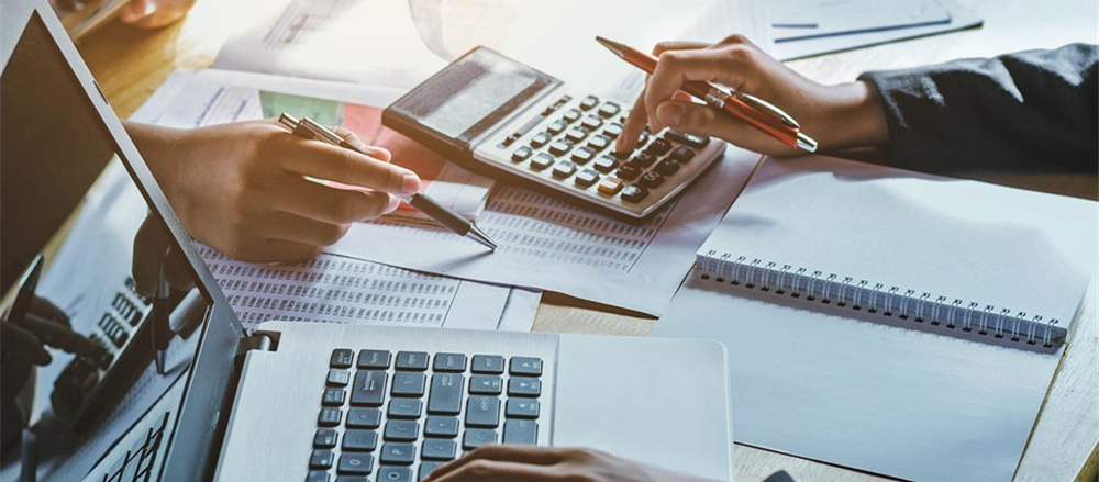 4 Financial Sector Stocks - CGF, BOQ, MYS, IFL