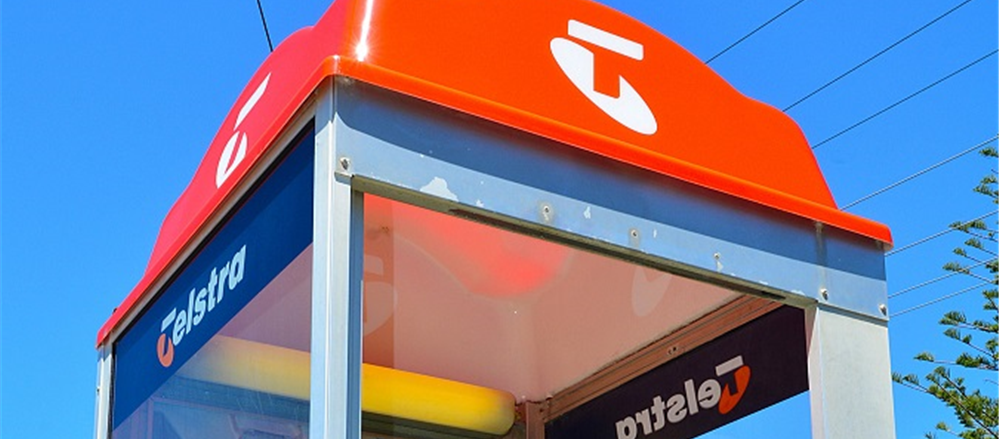 Is Telstra Corporation Ltd an absolute bargain at $4.13?