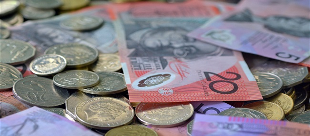 Four Dividend-Paying Mid-Cap Stocks