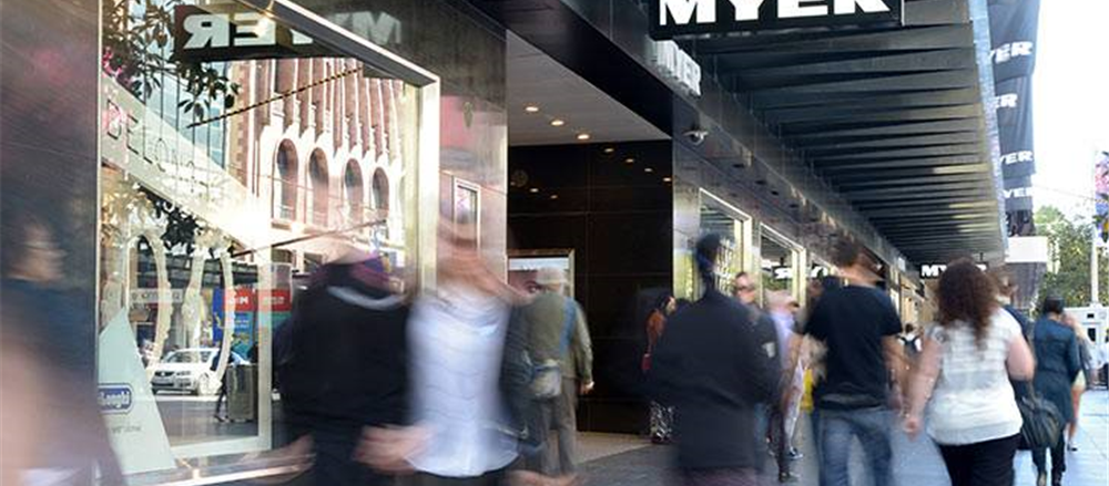 A Retail Sector Stock to Hold - MYR 