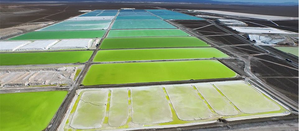 Lithium Sector Stocks slipping on ASX