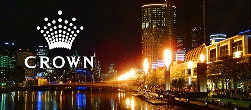 Two ASX stocks that fell hard – Crown Resorts Ltd and Harvey Norman Holdings Ltd