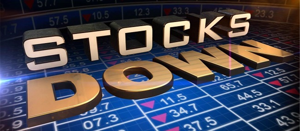 Two ASX stocks that plunged – IOOF Holdings Ltd and Whitehaven Coal Ltd
