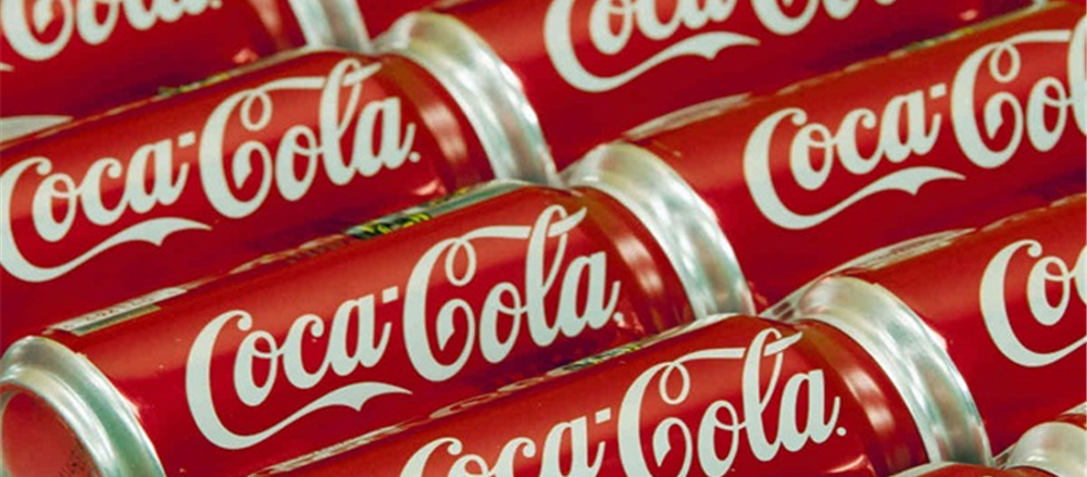 Two stocks that fell on the red side of the ASX ledger - Coca-Cola Amatil and Bulletproof Group 