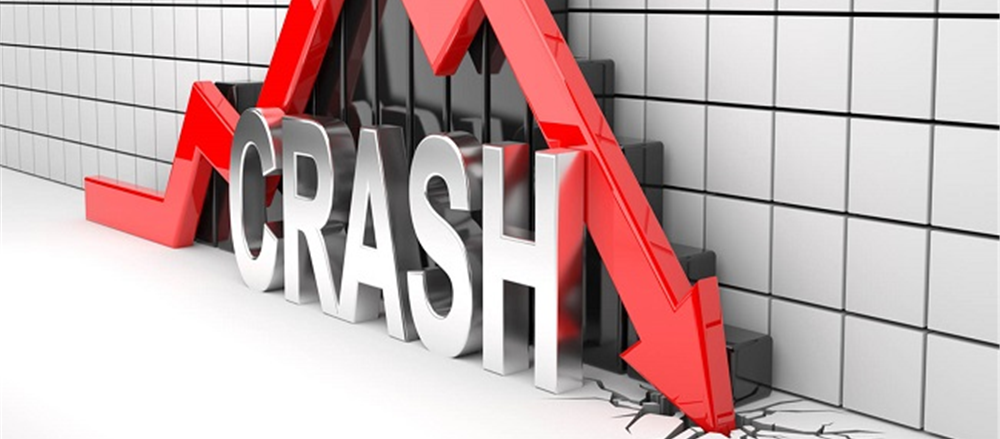 4 Stocks that crashed on ASX - Challenger, NIB Holdings, Galaxy Resources and Pilbara Minerals