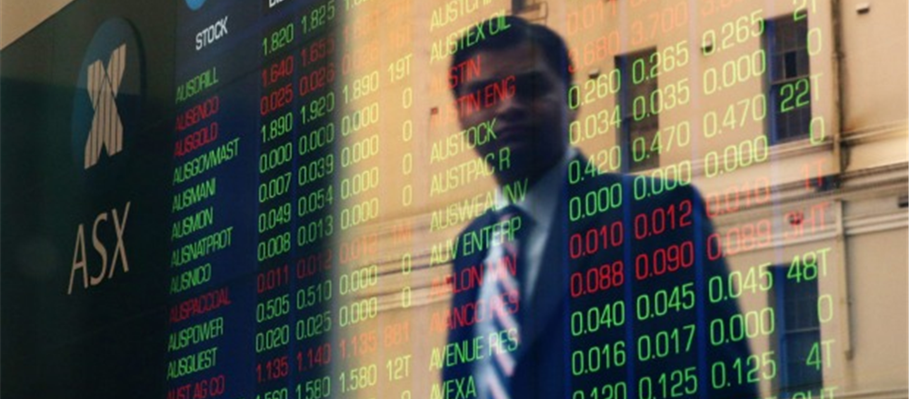 Three Stocks that sank on ASX  - Cimic, Independence Group & BHP