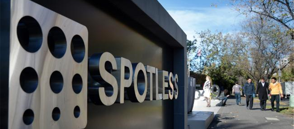 Two stocks that soared on ASX - Spotless Group Holdings Ltd and Touchcorp Ltd