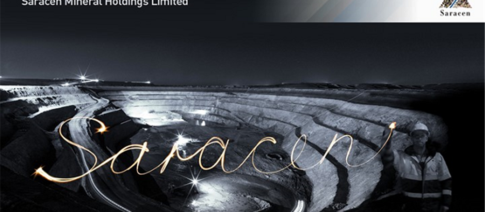 Two stocks that slipped on ASX – Saracen Mineral Holdings Ltd and Henderson Group PLC