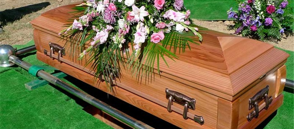 2 Stocks in Funeral Space - PFP, IVC