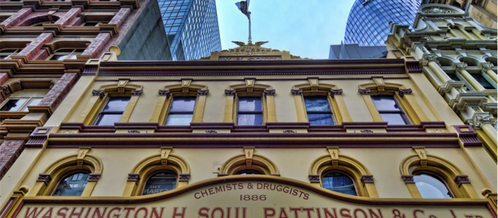 Is Washington H. Soul Pattinson and Co. Ltd (ASX: SOL) in an Attractive Buy Zone