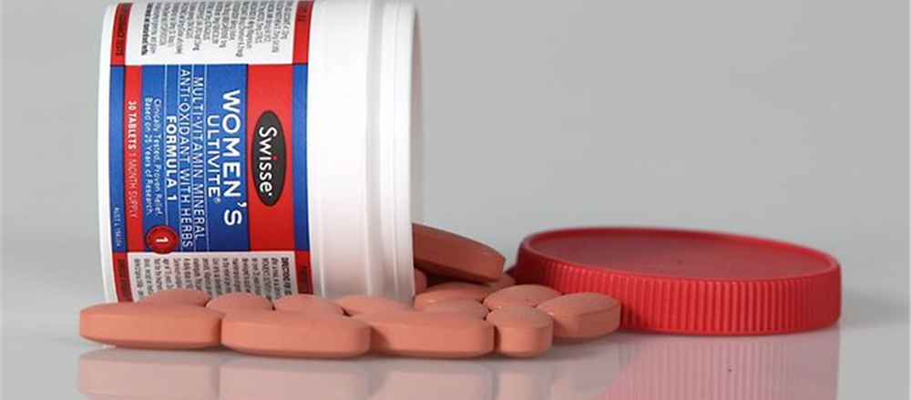 What’s up with Swisse Fuels’ vitamins business? 