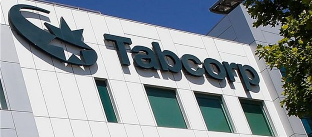 Tabcorp Holdings Limited – Performance Update