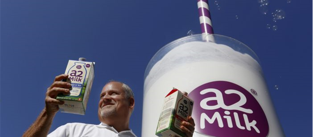 5 ASX Stocks in Infants’ Sector – A2M, BAL, WHA, BUB, BBN