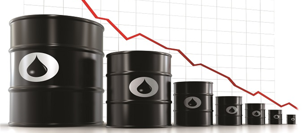 The behavior of Oil Markets
