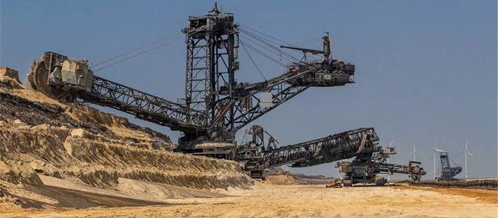 Are These Lithium Stocks in Buy Zone - ORE, GXY 