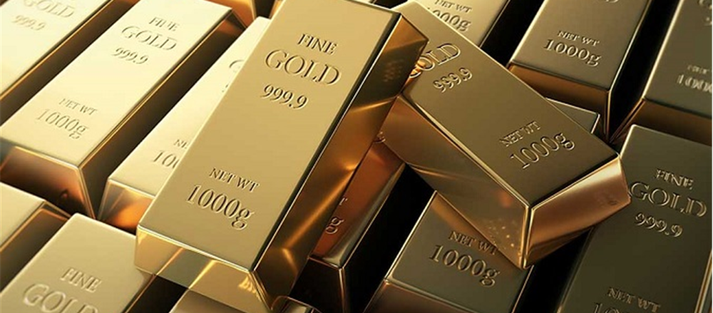2 Gold Stocks - Regis Resources Limited and Saracen Mineral Holdings Limited