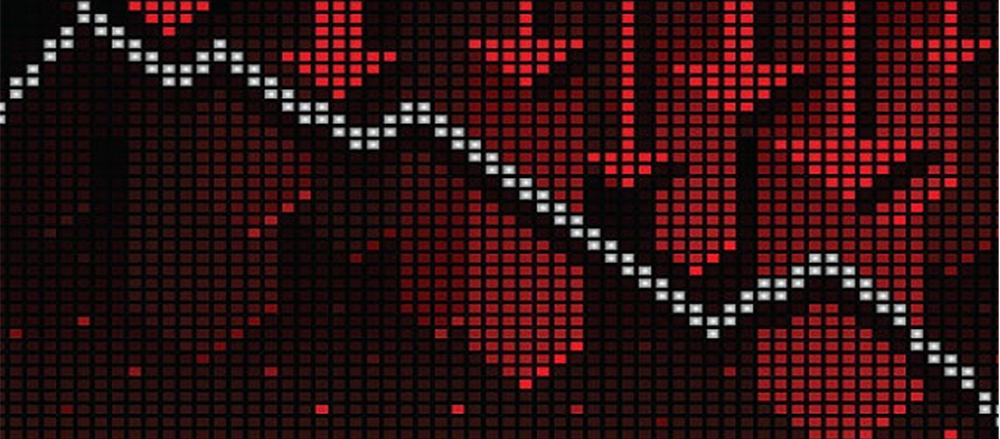 Three Stocks in the Red Zone - SEEK Ltd., Seven West Media Ltd. and Computershare Ltd.