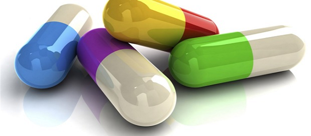 Three stocks relating to healthcare sector