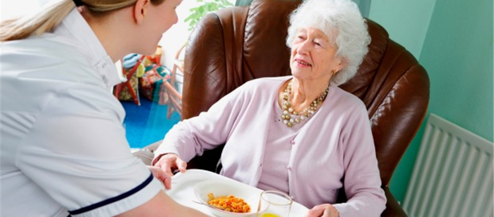 One healthcare stock to sell - Japara Healthcare Ltd