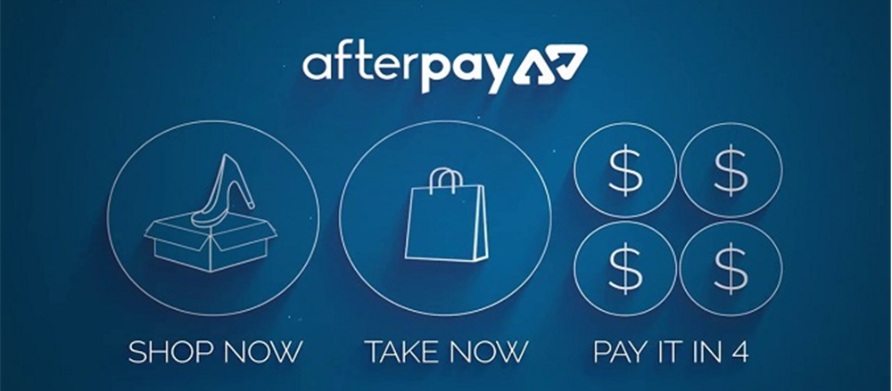Why is Afterpay Touch Group rocketing high?
