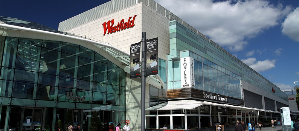 2 Things on WestField Corporation’s acquisition  