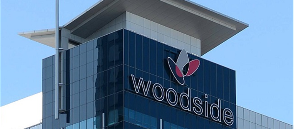 Latest with Woodside Petroleum Ltd