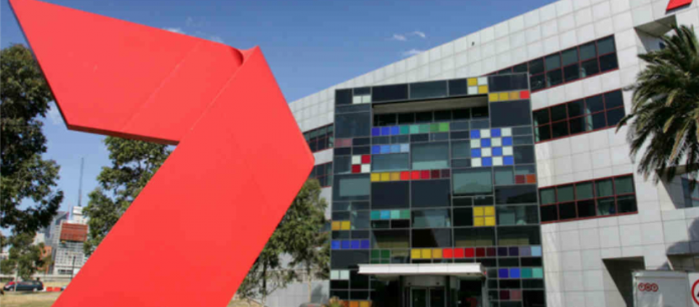 Is Seven West Media on a rebound?  