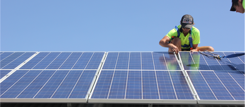 Flexigroup tapping the first certified green bond in Australian market 
