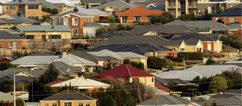 Two rising stars - Genworth Mortgage Insurance Australia and Seven Group 