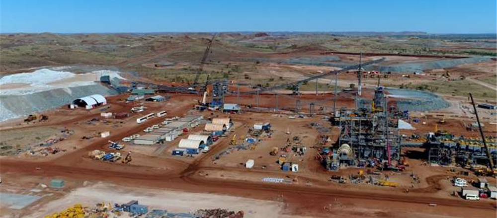 2 Diverse Stocks under the radar today - PLS, TLS