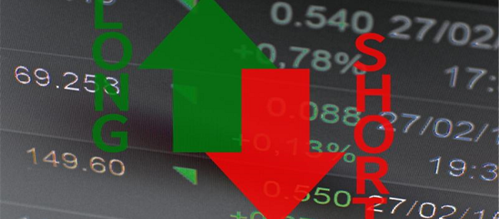 Five most shorted ASX stocks of recent time