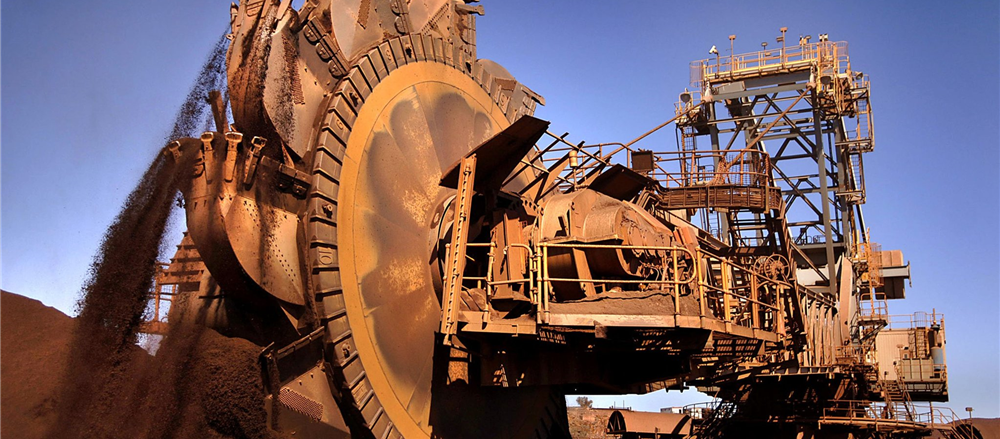 3 Resource Sector Stocks - RIO, COE, DCN 