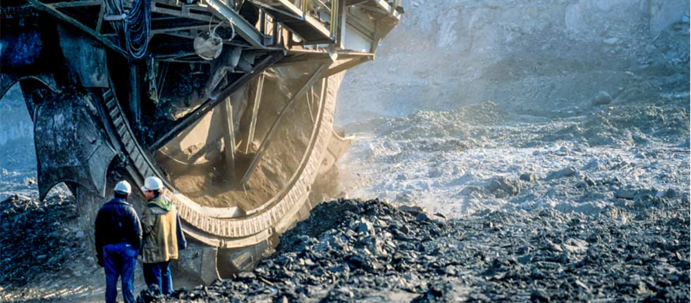 4 Resources and Mining Stocks - Magnis, Beach Energy, Independence Group and Lepidico