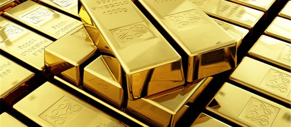 Two Gold stocks doing well - Saracen Mineral Holdings Ltd and Gold Road Resources Ltd.