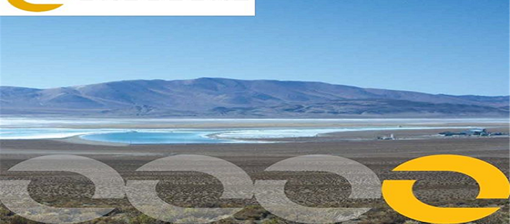 Two ASX stocks that moved up - Orocobre Limited and OZ Minerals Limited