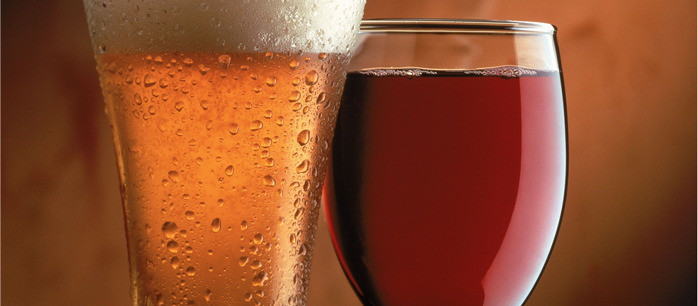 3 Beer and Wine Stocks – Treasury Wine, Broo and Australian Vintage