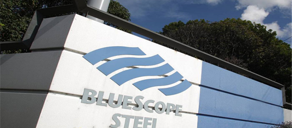 Three stocks up on ASX - BlueScope Steel, Incitec Pivot and Yowie Group