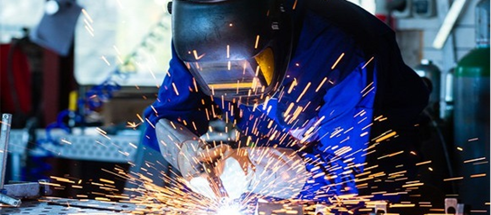 Five popular industrial sector stocks to look at