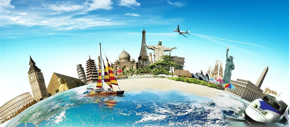 7 Travel Stocks - Flight Centre, Crown, Webjet, Mantra, SeaLink, Ardent Leisure and Corporate Travel