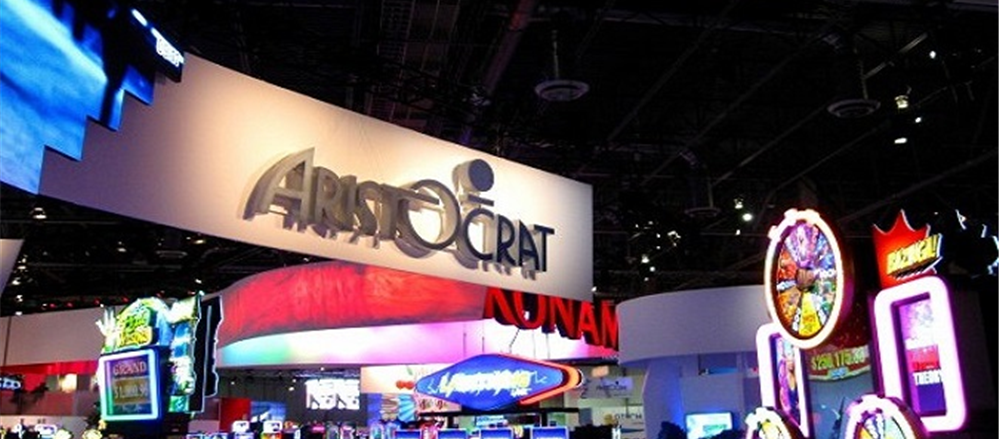 Acquisition of Plarium to expand the addressable market size - Aristocrat Leisure Ltd.