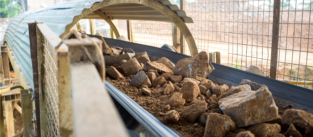 Is this Gold Stock a buy at current levels - SBM