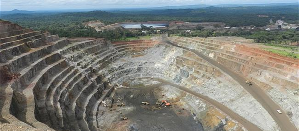 Two stocks that slipped – Syrah Resources and Northern Star Resources