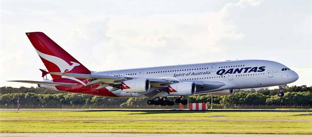 4 Stocks in Buy Zone - QAN, SUL, CGF, WBC