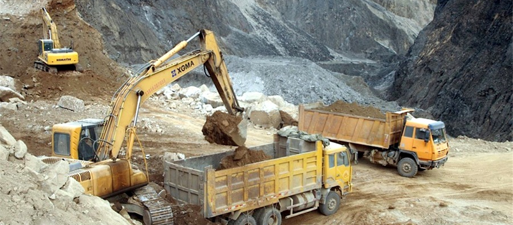 3 Mining and Energy Stocks up over 3% on ASX – WSA, WHC and RSG  