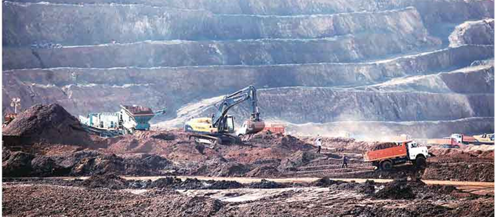 Should you take profits on Mineral Deposits Limited (ASX:MDL)? 