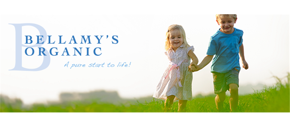 What is making Bellamy's Australia Ltd.’s Stock Price Soar?